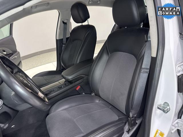 used 2014 Buick LaCrosse car, priced at $14,000