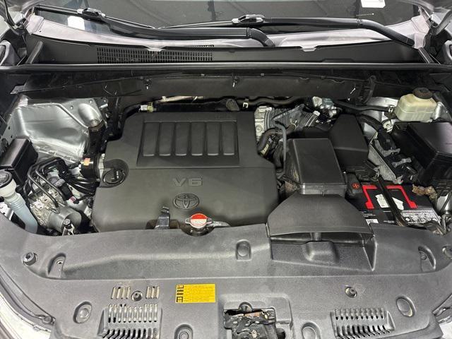 used 2016 Toyota Highlander car, priced at $26,000