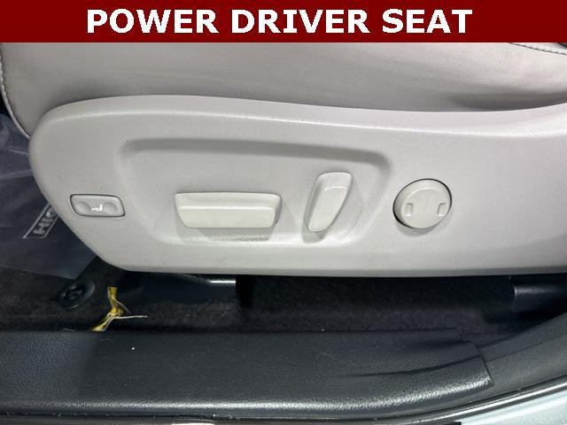 used 2016 Toyota Highlander car, priced at $26,000