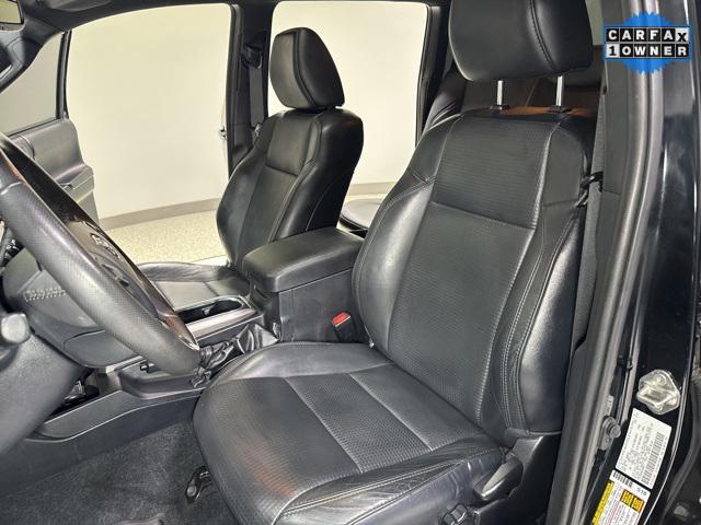 used 2019 Toyota Tacoma car, priced at $30,985