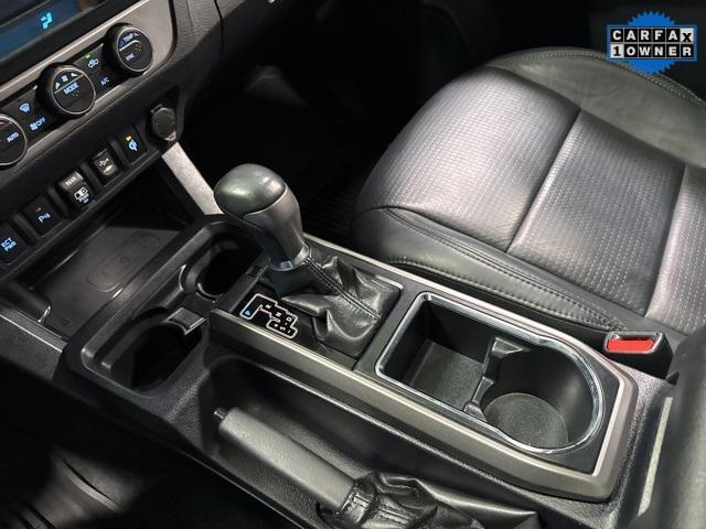 used 2019 Toyota Tacoma car, priced at $30,985