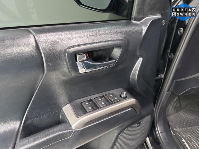 used 2019 Toyota Tacoma car, priced at $30,985