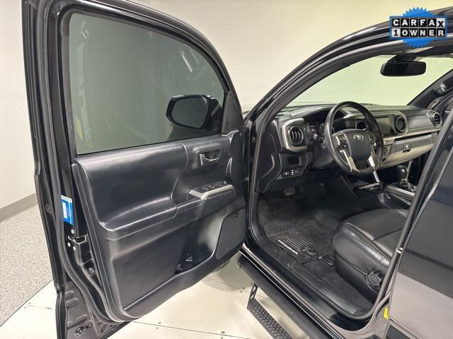 used 2019 Toyota Tacoma car, priced at $30,985