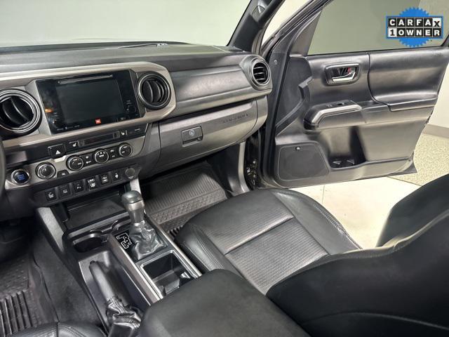 used 2019 Toyota Tacoma car, priced at $30,985