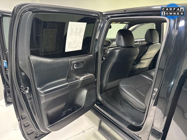used 2019 Toyota Tacoma car, priced at $30,985