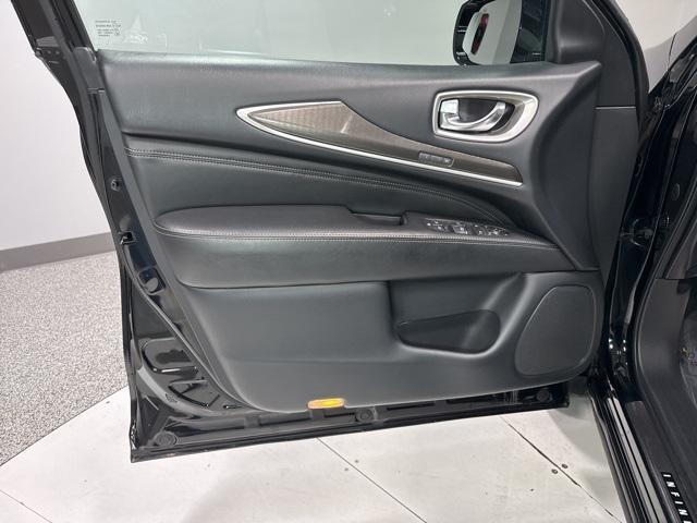 used 2018 INFINITI QX60 car, priced at $20,578