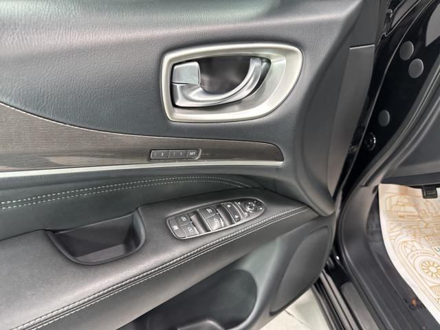 used 2018 INFINITI QX60 car, priced at $20,578
