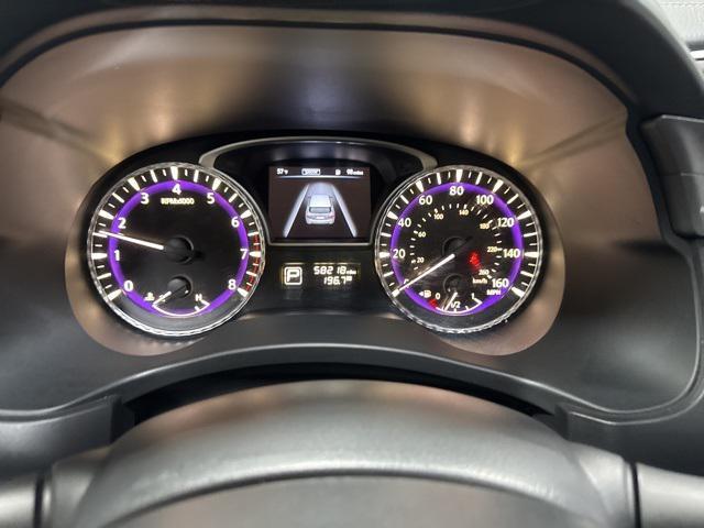 used 2018 INFINITI QX60 car, priced at $20,578