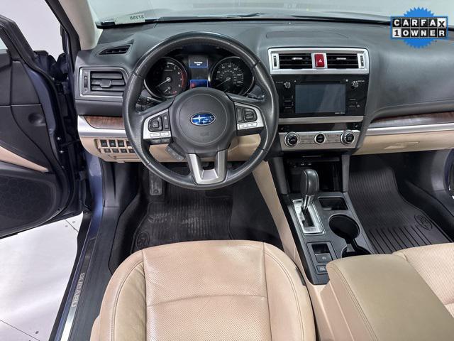 used 2017 Subaru Outback car, priced at $17,529