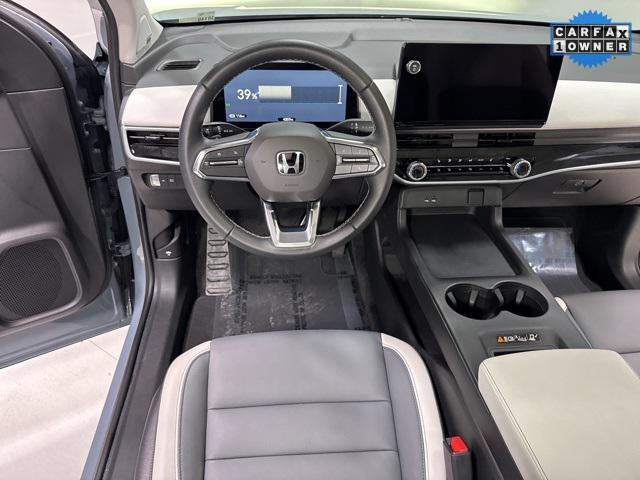 used 2024 Honda Prologue car, priced at $34,500