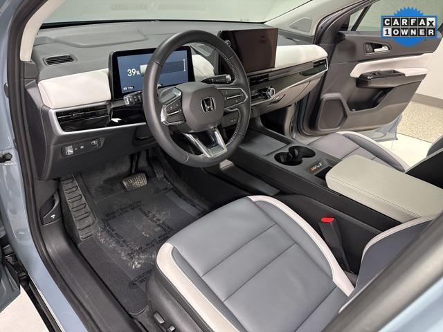used 2024 Honda Prologue car, priced at $34,500