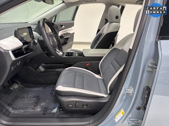 used 2024 Honda Prologue car, priced at $34,500