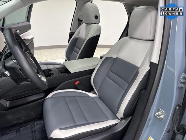 used 2024 Honda Prologue car, priced at $34,500