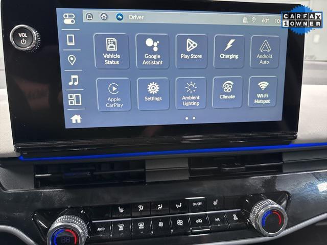 used 2024 Honda Prologue car, priced at $34,500
