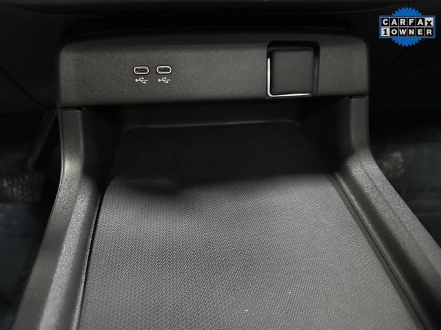 used 2024 Honda Prologue car, priced at $34,500