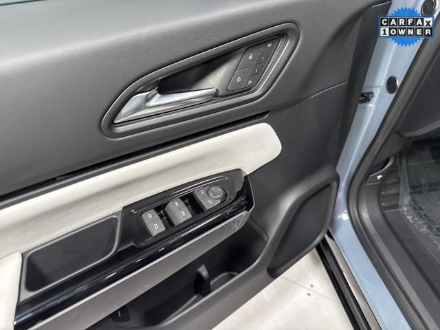 used 2024 Honda Prologue car, priced at $34,500