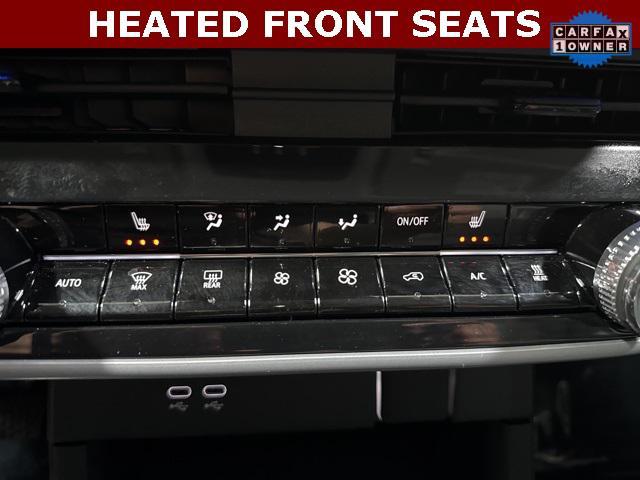 used 2024 Honda Prologue car, priced at $34,500