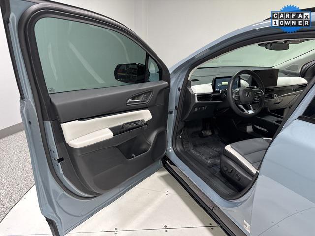 used 2024 Honda Prologue car, priced at $34,500