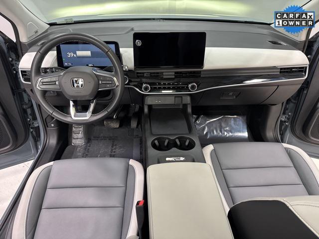 used 2024 Honda Prologue car, priced at $34,500