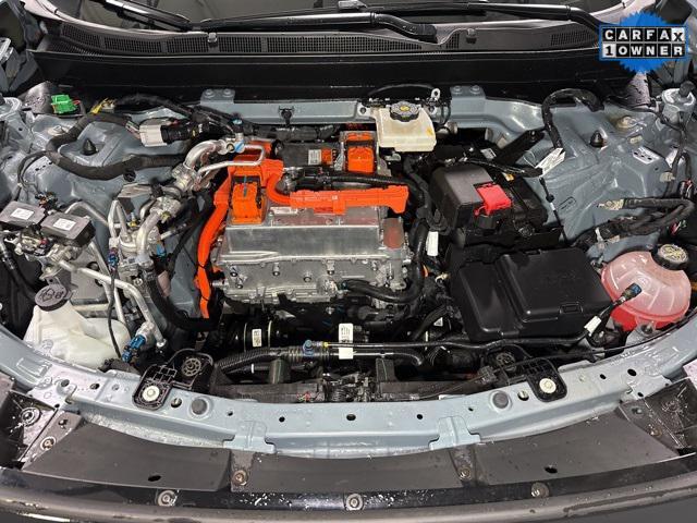 used 2024 Honda Prologue car, priced at $34,500