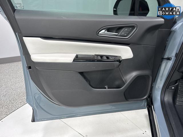 used 2024 Honda Prologue car, priced at $34,500