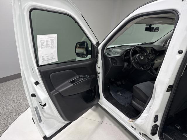 used 2017 Ram ProMaster City car, priced at $15,000