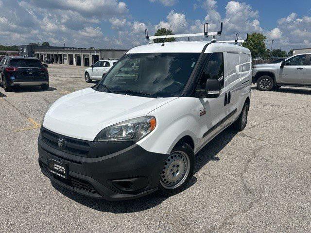 used 2017 Ram ProMaster City car, priced at $15,000