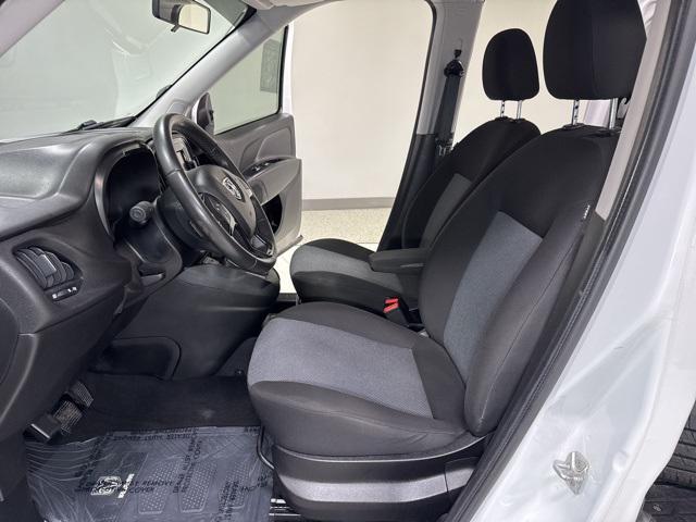 used 2017 Ram ProMaster City car, priced at $15,000