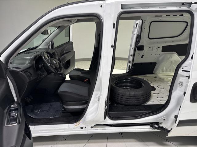 used 2017 Ram ProMaster City car, priced at $15,000