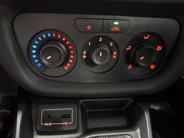 used 2017 Ram ProMaster City car, priced at $15,000