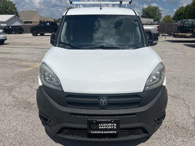 used 2017 Ram ProMaster City car, priced at $15,000