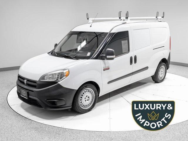 used 2017 Ram ProMaster City car, priced at $15,000