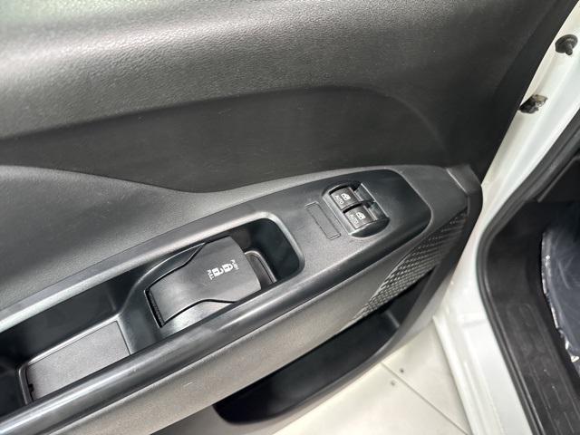 used 2017 Ram ProMaster City car, priced at $15,000