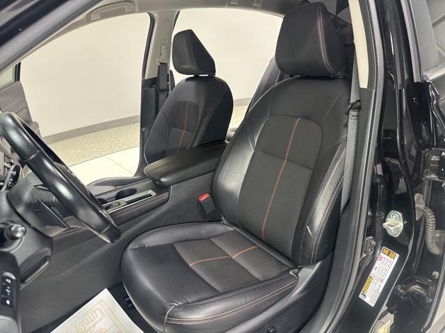 used 2021 Nissan Altima car, priced at $18,499