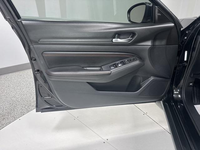 used 2021 Nissan Altima car, priced at $18,499