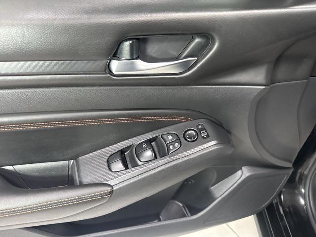 used 2021 Nissan Altima car, priced at $18,499