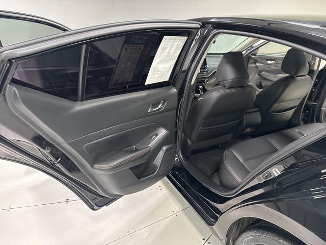 used 2021 Nissan Altima car, priced at $18,499