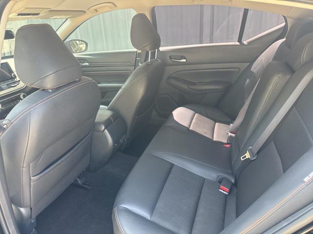 used 2021 Nissan Altima car, priced at $18,499