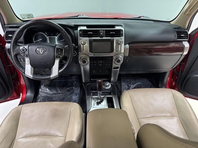 used 2016 Toyota 4Runner car, priced at $24,954