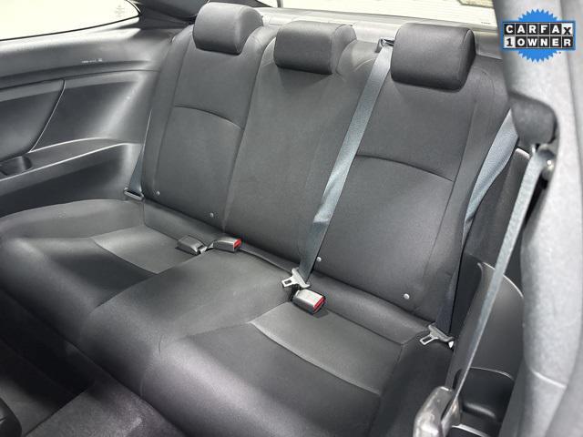 used 2020 Honda Civic Si car, priced at $24,862