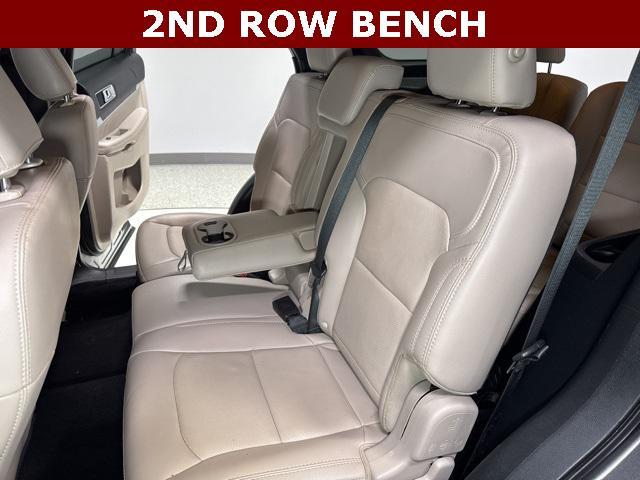 used 2019 Ford Explorer car, priced at $20,530