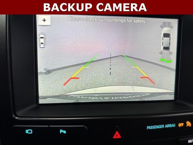 used 2019 Ford Explorer car, priced at $20,530