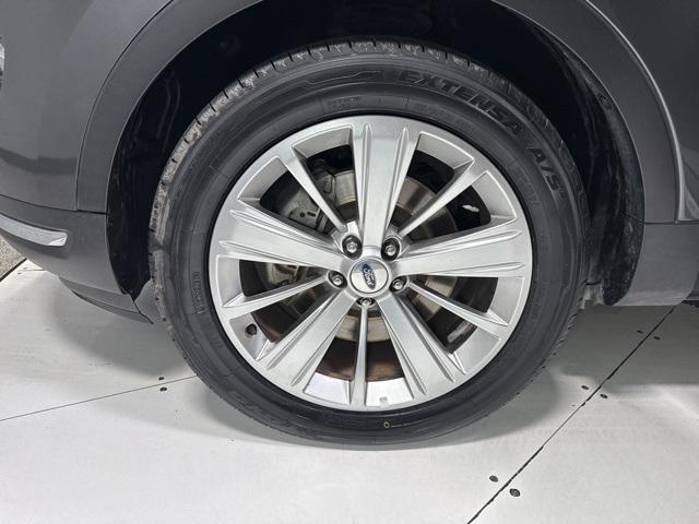 used 2019 Ford Explorer car, priced at $20,530