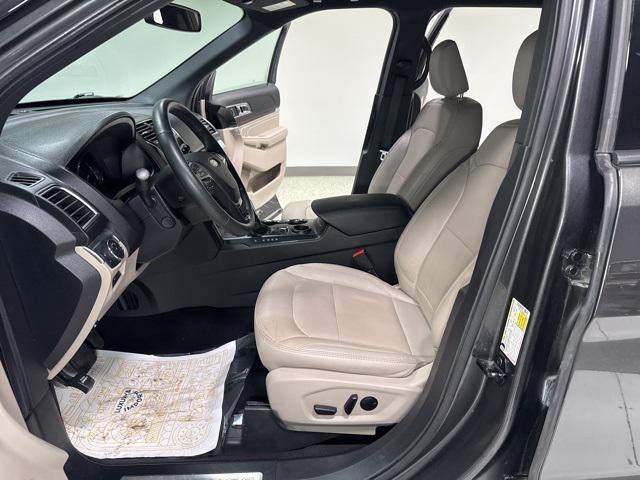 used 2019 Ford Explorer car, priced at $20,530