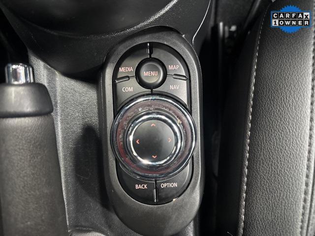 used 2024 MINI Convertible car, priced at $26,980