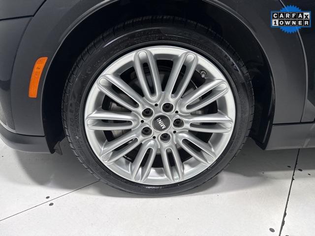 used 2024 MINI Convertible car, priced at $26,980