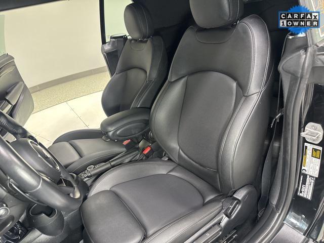 used 2024 MINI Convertible car, priced at $26,980