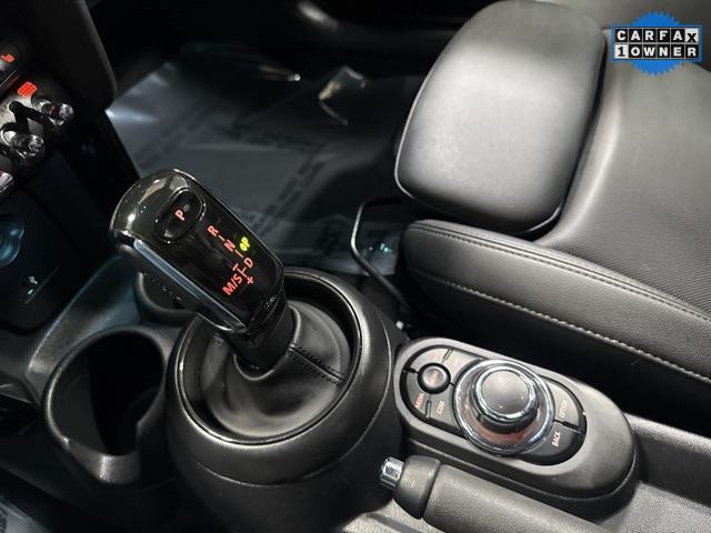 used 2024 MINI Convertible car, priced at $26,980