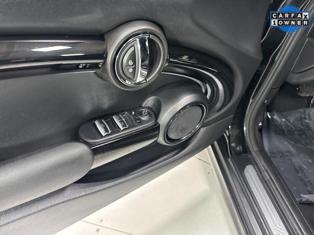 used 2024 MINI Convertible car, priced at $26,980