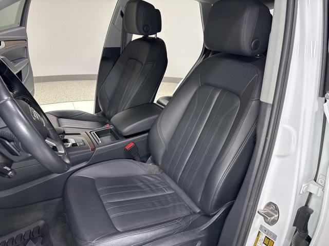 used 2019 Audi Q5 car, priced at $13,985